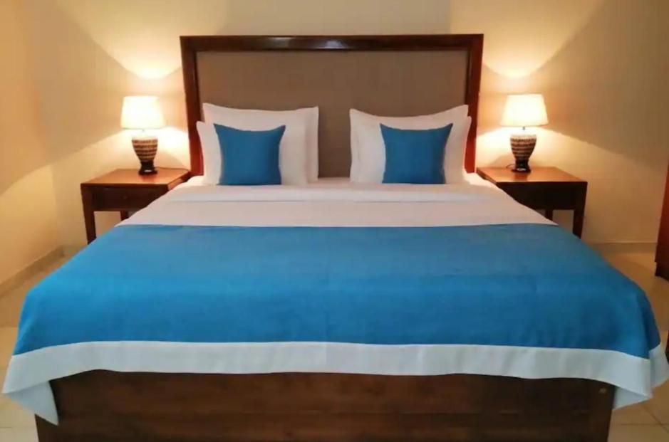 Nalendra Villa - Oceanfront Hikkaduwa Esterno foto