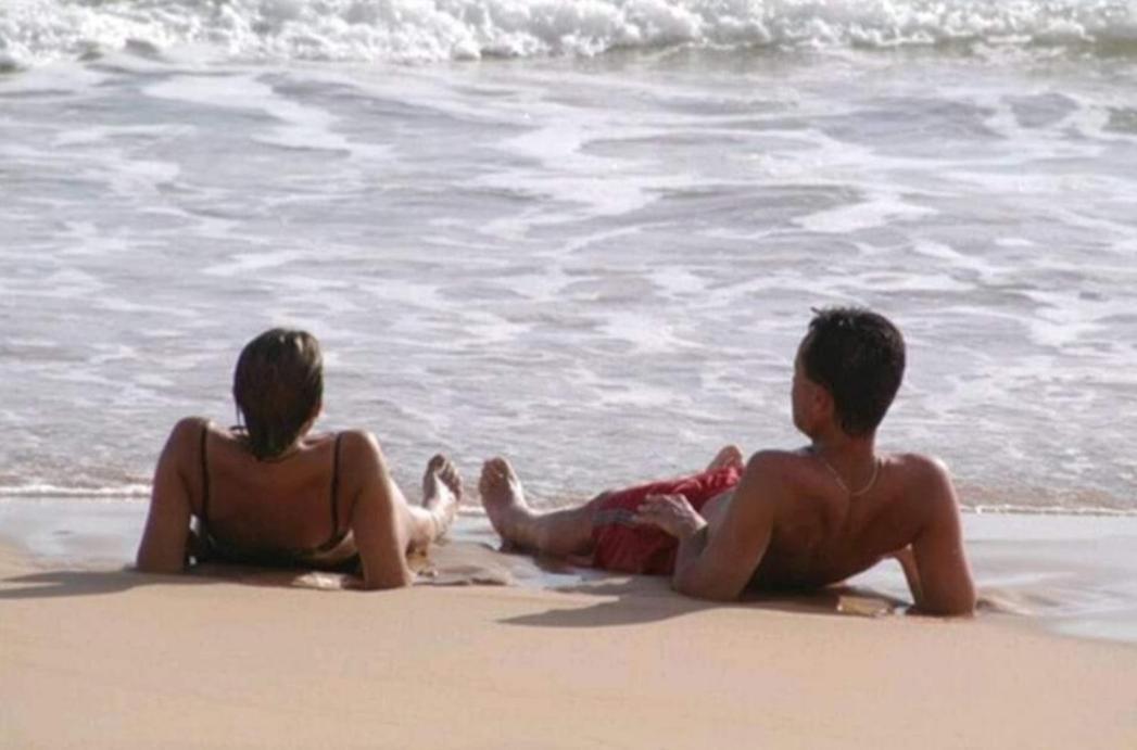 Nalendra Villa - Oceanfront Hikkaduwa Esterno foto