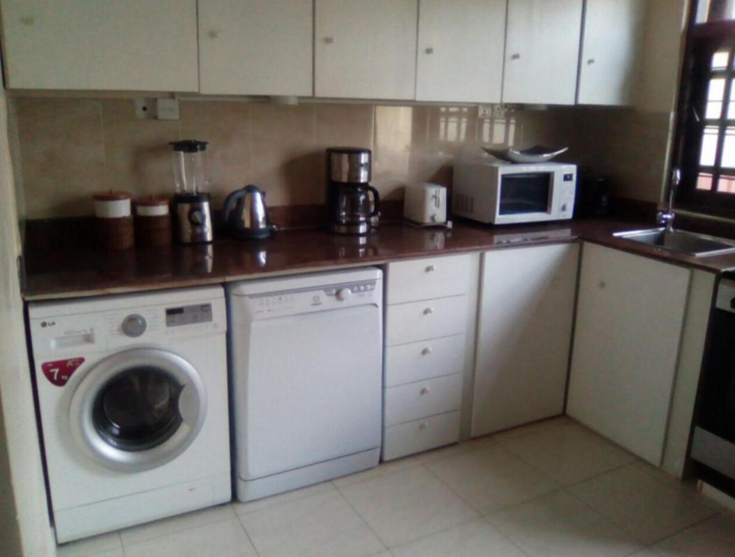 Nalendra Villa - Oceanfront Hikkaduwa Esterno foto